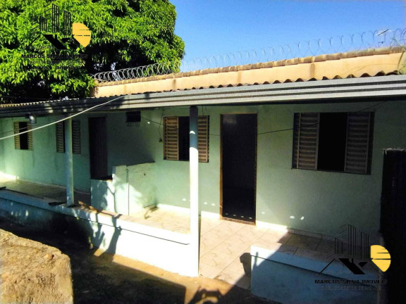 Imagem Casa com 3 Quartos à Venda, 300 m² em Segismundo Pereira - Uberlândia