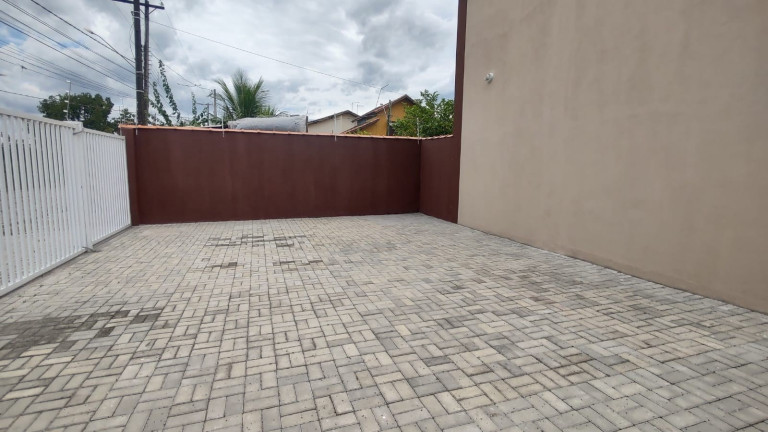 Imagem Imóvel com 2 Quartos à Venda,  em Balneário Itaguai - Mongaguá