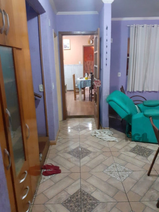 Imagem Casa de Condomínio com 4 Quartos à Venda, 116 m² em Bela Vista - Alvorada Imagem Casa de Condomínio com 4 Quartos à Venda, 116 m² em Bela Vista - Alvorada