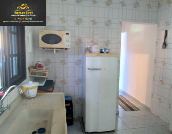 Imagem Sobrado com 1 Quarto à Venda, em Gaivota - Itanhaém Imagem Sobrado com 1 Quarto à Venda, em Gaivota - Itanhaém