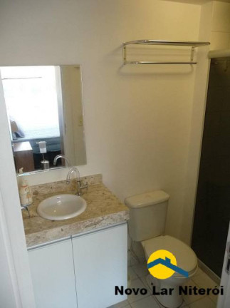Imagem Cobertura com 3 Quartos à Venda, 144 m² em Fonseca - Niterói Imagem Cobertura com 3 Quartos à Venda, 144 m² em Fonseca - Niterói