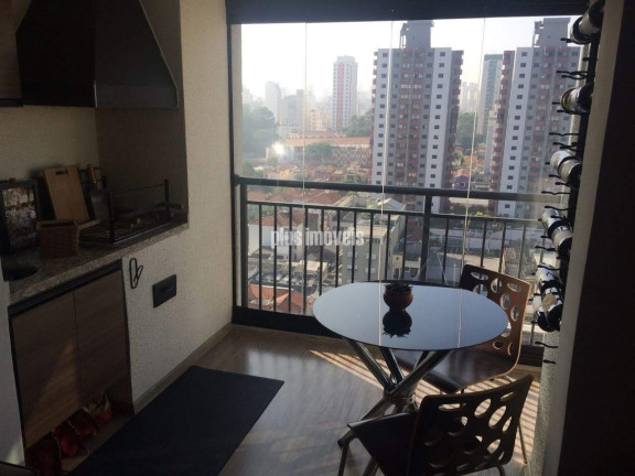 Imagem Apartamento com 2 Quartos à Venda, 69 m² em Barra Funda - São Paulo Imagem Apartamento com 2 Quartos à Venda, 69 m² em Barra Funda - São Paulo