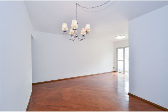 Imagem Apartamento com 3 Quartos à Venda, 92 m² em Moema - São Paulo