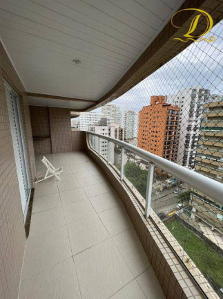 Imagem Apartamento com 3 Quartos à Venda, 136 m² em Aviação - Praia Grande Imagem Apartamento com 3 Quartos à Venda, 136 m² em Aviação - Praia Grande
