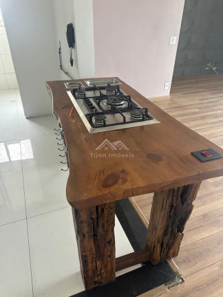 Imagem Apartamento com 3 Quartos para Alugar, 78 m² em Jardim Maria José - Votorantim
