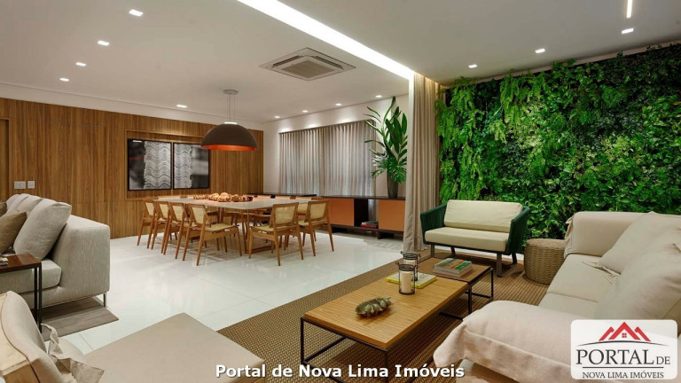 Imagem Apartamento com 4 Quartos à Venda, 294 m² em Savassi - Belo Horizonte Imagem Apartamento com 4 Quartos à Venda, 294 m² em Savassi - Belo Horizonte