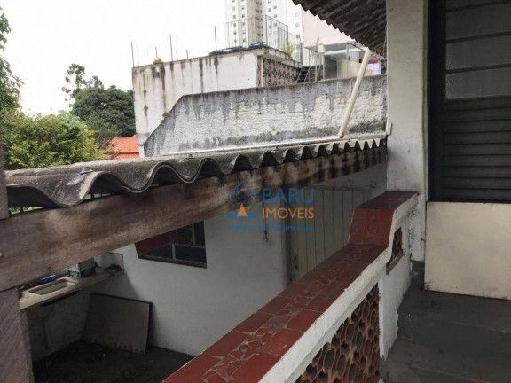 Imagem Sobrado com 3 Quartos à Venda, 256 m² em Chora Menino - São Paulo Imagem Sobrado com 3 Quartos à Venda, 256 m² em Chora Menino - São Paulo