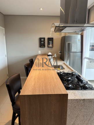 Imagem Apartamento com 2 Quartos à Venda, 79 m² em Itacorubi - Florianópolis