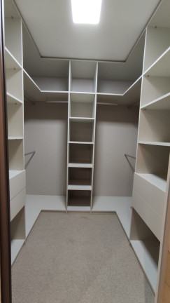Imagem Apartamento com 4 Quartos à Venda, 247 m² em Predial - Torres