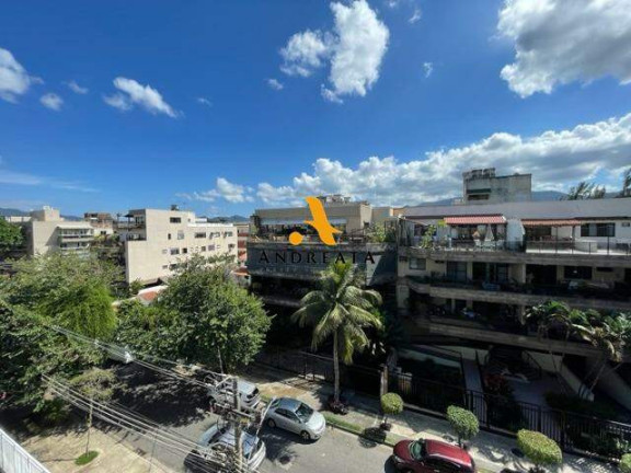 Imagem Cobertura com 4 Quartos à Venda, 388 m² em Recreio Dos Bandeirantes - Rio De Janeiro