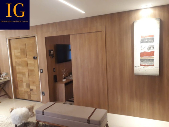 Imagem Apartamento com 3 Quartos à Venda, 155 m² em Centro - São Bernardo Do Campo Imagem Apartamento com 3 Quartos à Venda, 155 m² em Centro - São Bernardo Do Campo
