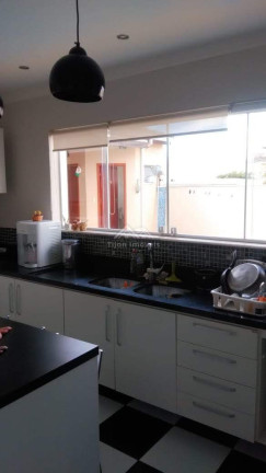 Imagem Casa de Condomínio com 3 Quartos à Venda, 300 m² em Centro - Araçoiaba Da Serra Imagem Casa de Condomínio com 3 Quartos à Venda, 300 m² em Centro - Araçoiaba Da Serra