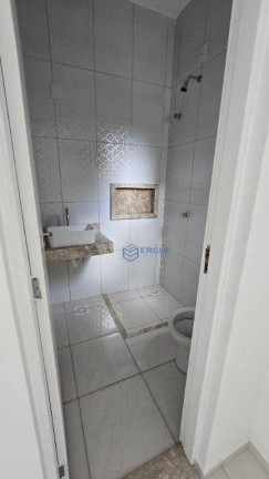 Imagem Casa com 3 Quartos à Venda, 118 m² em São Bento - Fortaleza Imagem Casa com 3 Quartos à Venda, 118 m² em São Bento - Fortaleza