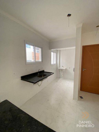Imagem Apartamento com 1 Quarto à Venda, 51 m² em Guilhermina - Praia Grande Imagem Apartamento com 1 Quarto à Venda, 51 m² em Guilhermina - Praia Grande