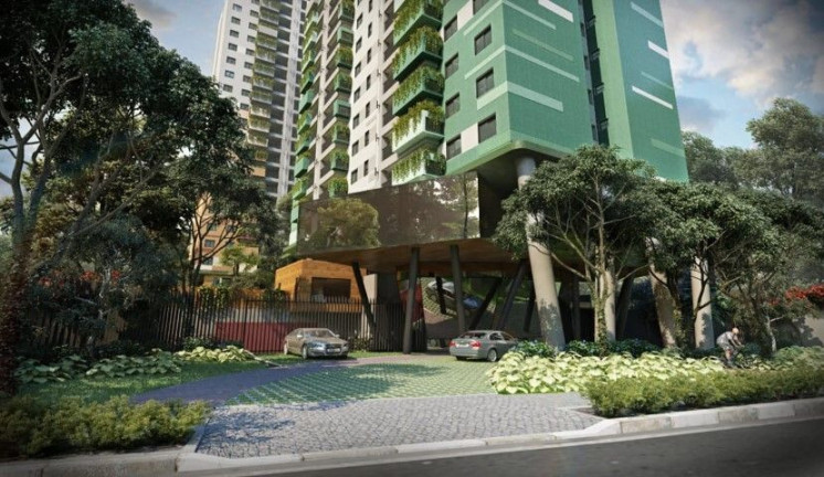 Apartamento com 2 Quartos à Venda, 67 m² em Jardim Flor Da Montanha - Guarulhos