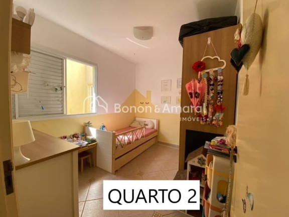 Imagem Casa de Condomínio com 3 Quartos à Venda, 250 m² em Betel - Paulínia Imagem Casa de Condomínio com 3 Quartos à Venda, 250 m² em Betel - Paulínia