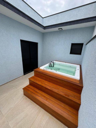 Imagem Casa com 3 Quartos à Venda, 130 m² em Condomínio Villagio Wanel - Sorocaba