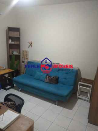 Imagem Apartamento com 2 Quartos à Venda, 70 m² em Vila Belmiro - Santos