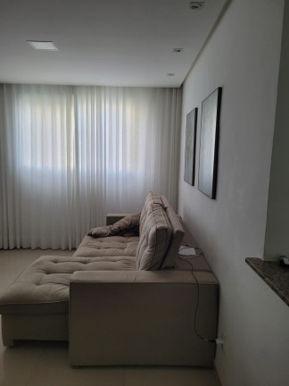 Imagem Apartamento com 2 Quartos à Venda, 75 m² em Jardim Das Margaridas - Salvador Imagem Apartamento com 2 Quartos à Venda, 75 m² em Jardim Das Margaridas - Salvador