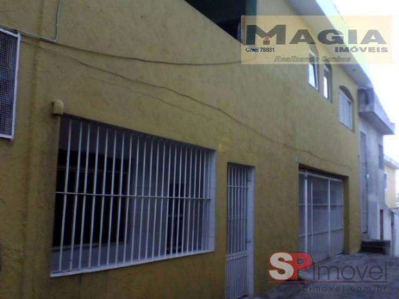 Imagem Casa com 3 Quartos à Venda, 220 m² em Jardim Rosana - Guarulhos