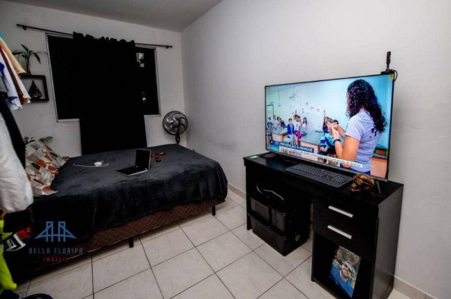 Imagem Apartamento com 2 Quartos à Venda, 50 m² em Areias - São José