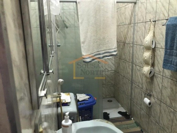 Imagem Casa com 4 Quartos à Venda, 500 m² em Santa Teresinha - São Paulo Imagem Casa com 4 Quartos à Venda, 500 m² em Santa Teresinha - São Paulo