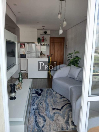 Imagem Apartamento com 1 Quarto à Venda, 42 m² em Rudge Ramos - São Bernardo Do Campo Imagem Apartamento com 1 Quarto à Venda, 42 m² em Rudge Ramos - São Bernardo Do Campo