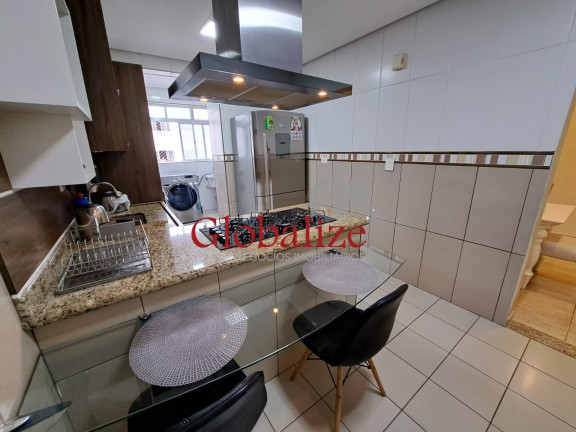 Imagem Imóvel com 2 Quartos à Venda, 84 m² em Campo Grande - Santos Imagem Imóvel com 2 Quartos à Venda, 84 m² em Campo Grande - Santos