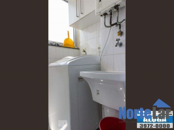 Imagem Apartamento com 2 Quartos para Alugar, 53 m² em Vila Gomes - São Paulo