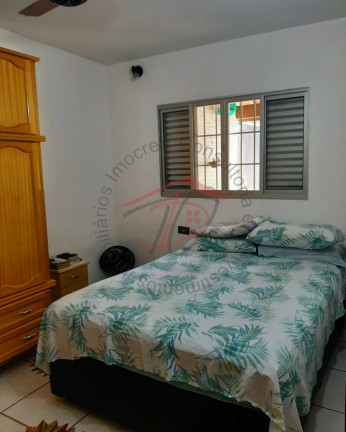 Imagem Imóvel com 2 Quartos à Venda, 80 m² em Jardim Conceição (nova Veneza) - Sumaré