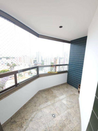 Imagem Apartamento com 4 Quartos à Venda, 145 m² em Vila Valparaíso - Santo André Imagem Apartamento com 4 Quartos à Venda, 145 m² em Vila Valparaíso - Santo André