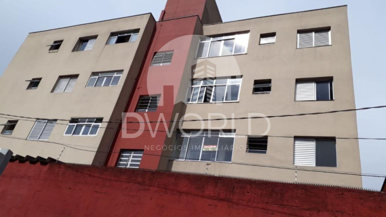 Imagem Imóvel com 2 Quartos à Venda, 72 m² em Centro - São Bernardo Do Campo