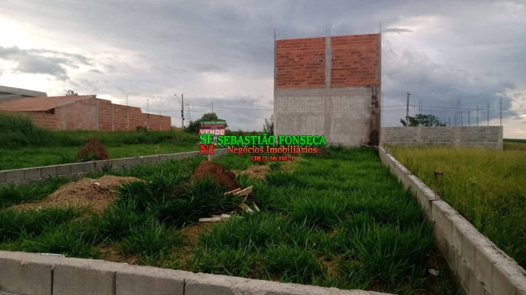 Imagem Terreno à Venda, 175 m² em Setville Altos De São José - São José Dos Campos Imagem Terreno à Venda, 175 m² em Setville Altos De São José - São José Dos Campos