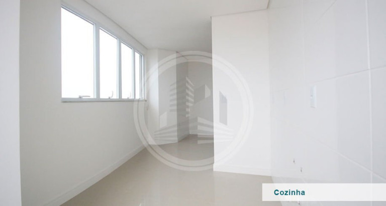 Imagem Apartamento com 1 Quarto à Venda, 41 m² em Centro - Itajaí