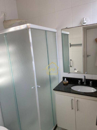Imagem Apartamento com 3 Quartos à Venda, 155 m² em Gonzaga - Santos Imagem Apartamento com 3 Quartos à Venda, 155 m² em Gonzaga - Santos