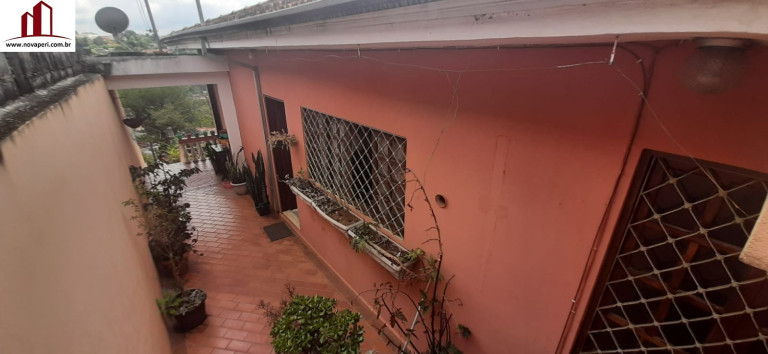 Imagem Casa com 4 Quartos à Venda, em Centro - Franco Da Rocha Imagem Casa com 4 Quartos à Venda, em Centro - Franco Da Rocha