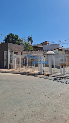 Imagem Terreno à Venda, 50 m² em Setor Habitacional Arniqueira (águas Claras) - Brasília Imagem Terreno à Venda, 50 m² em Setor Habitacional Arniqueira (águas Claras) - Brasília