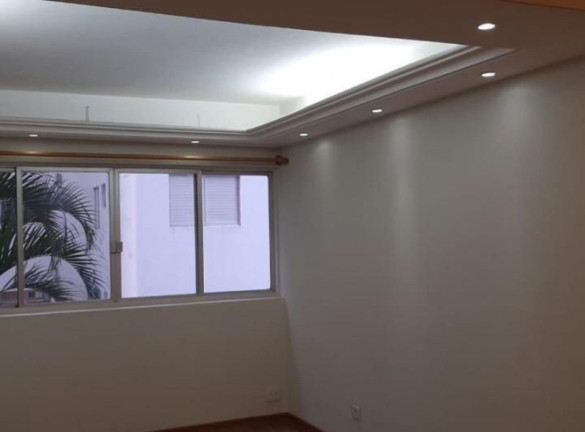 Imagem Imóvel com 3 Quartos à Venda, 98 m² em Vila Mariana - São Paulo Imagem Imóvel com 3 Quartos à Venda, 98 m² em Vila Mariana - São Paulo