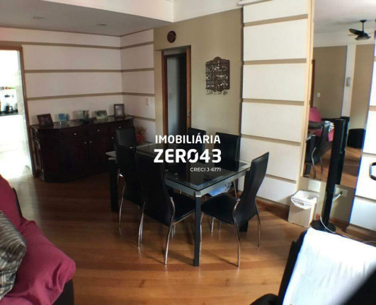 Imagem Apartamento com 3 Quartos à Venda, 120 m² em Centro - Londrina Imagem Apartamento com 3 Quartos à Venda, 120 m² em Centro - Londrina
