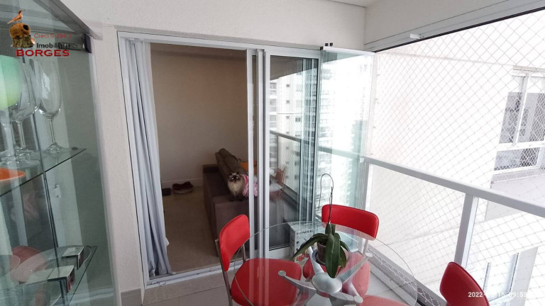Imagem Apartamento com 1 Quarto para Alugar, 44 m² em Vila Olimpia - São Paulo Imagem Apartamento com 1 Quarto para Alugar, 44 m² em Vila Olimpia - São Paulo