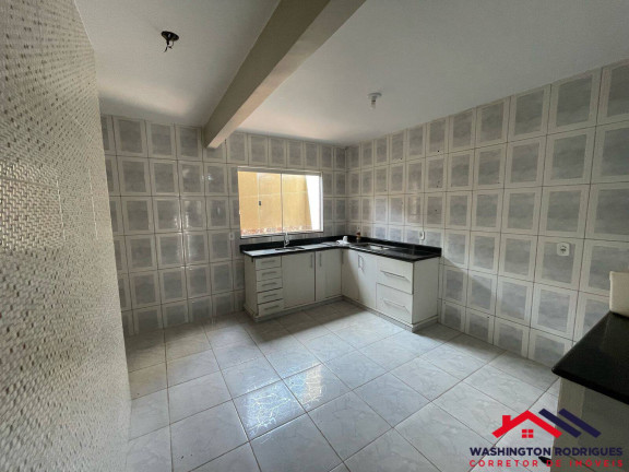Imagem Casa com 4 Quartos à Venda, 240 m² em Samambaia Sul (samambaia) - Brasília