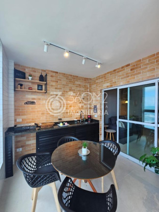 Imagem Apartamento com 2 Quartos à Venda, 77 m² em Vila Atlântica - Mongaguá Imagem Apartamento com 2 Quartos à Venda, 77 m² em Vila Atlântica - Mongaguá