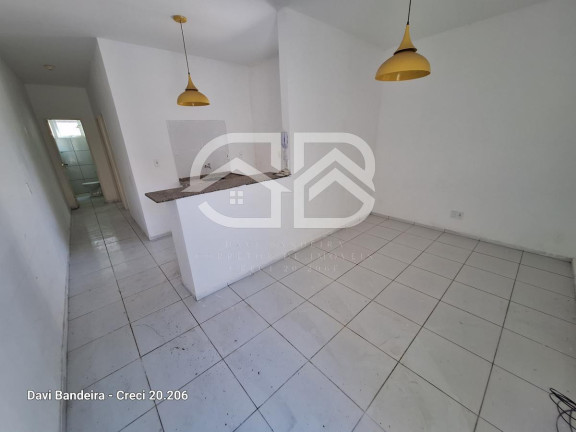 Imagem Casa de Condomínio com 2 Quartos à Venda, 59 m² em Guagiru - Caucaia