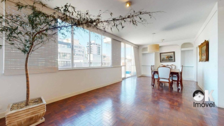 Imagem Apartamento com 4 Quartos à Venda, 271 m² em Higienópolis - São Paulo Imagem Apartamento com 4 Quartos à Venda, 271 m² em Higienópolis - São Paulo