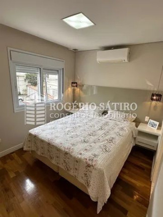 Imagem Casa com 3 Quartos à Venda, 140 m² em Vila Mariana - São Paulo