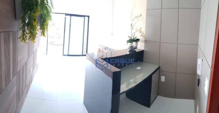 Imagem Edifício Residencial para Alugar, 324 m² em Jardim Das Oliveiras - Fortaleza Imagem Edifício Residencial para Alugar, 324 m² em Jardim Das Oliveiras - Fortaleza