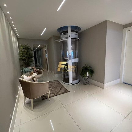 Imagem Cobertura com 4 Quartos à Venda, 500 m² em Itapuã - Vila Velha