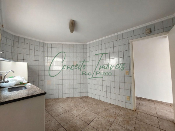Imagem Apartamento com 3 Quartos para Alugar, 100 m² em Jardim Vivendas - São José Do Rio Preto Imagem Apartamento com 3 Quartos para Alugar, 100 m² em Jardim Vivendas - São José Do Rio Preto