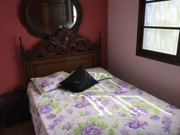 Imagem Sobrado com 3 Quartos à Venda, 80 m² em Esplanada Santa Terezinha - Taubaté Imagem Sobrado com 3 Quartos à Venda, 80 m² em Esplanada Santa Terezinha - Taubaté