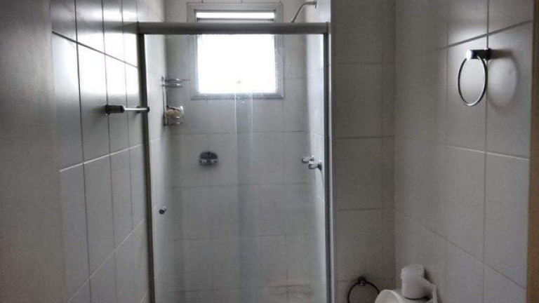 Imagem Apartamento com 2 Quartos à Venda, 57 m² em Jardim Augusta - São José Dos Campos